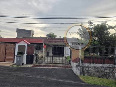 Semi-Detached House For Sale in Seremban,NSN