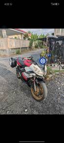 Kawasaki ER-6f