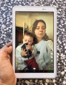 samsung tab a 8.0 (2018)
