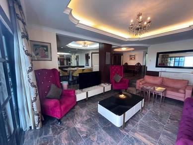 Condominium For Rent in Contessa