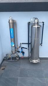 Penapis Air Luar ESTEEL