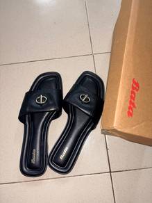 sandal bata