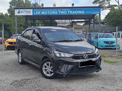 Perodua Bezza G in Johor Bahru, JHR