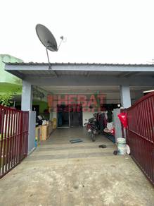 2-storey Terraced House For Sale in Mentakab,PHG