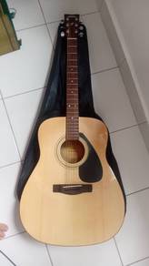 Yamaha guita model FX310 A II