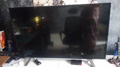 Toshiba 43"