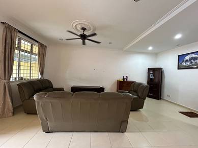 2-storey Terraced House For Sale in Seremban,NSN