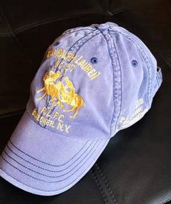 Polo Ralph Lauren Cap - Limited Edition