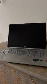 HP Laptop 15s-D31ODU1O