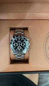 Brand new with box