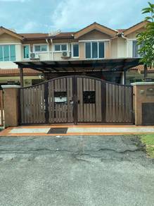 2-storey Terraced House For Sale in Bangi,SGR