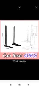 tv stand universal