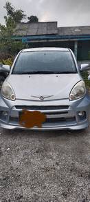 Perodua MyVi EZi in Klang, SGR