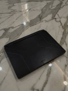 second Laptop Acer Nitro 5 - i9-12900H RTX 3060