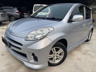 Perodua MyVi EZi in Cheras, SGR