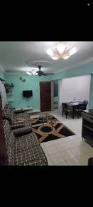 Flat For Rent in Green Garden