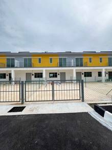 2-storey Terraced House For Rent in Sungai Petani,KDH