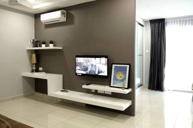 Service Residence For Rent in Mansion One