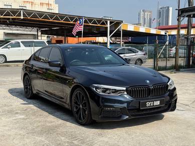 BMW 530i 30i M-SPORT in Juru, PNG
