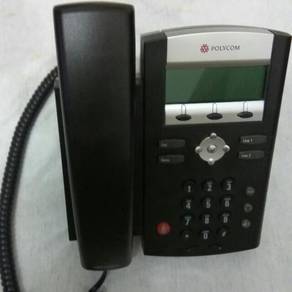 Polycom Soundpoint Ip335 (Price Revised)
