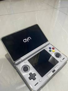 Ayn Thor Pro 12 + 256GB Rainbow Edition