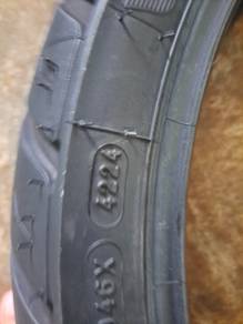 Tyre 