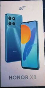 honor x8 5g