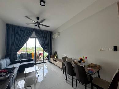 Condominium For Sale in Bay Point @ Country Garden Danga Bay