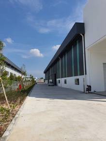 Warehouse / Factory For Sale in Kapar,SGR