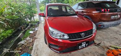 Proton Saga PREMIUM AT in Papar, SBH