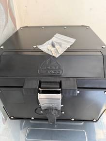 Givi Monte Bianco 45L Top-Box