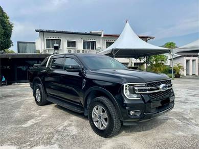 Ford Ranger XLT in Ipoh, PRK