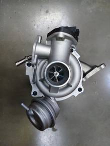 Ford Focus Turbo Ford Ecoboost Turbo