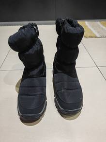 Female Winter Boots