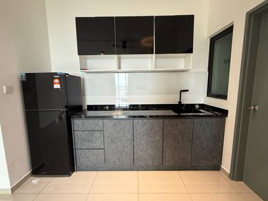 Service Residence For Rent in Parkland Residence @ Kajang 2