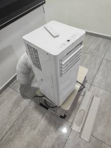 TCL Portable Aircond 