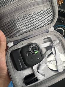 Go ultra like new ( ada warranty )