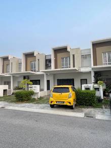 2-storey Terraced House For Rent in Dengkil,SGR