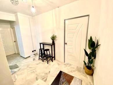 Apartment For Rent in Ilham Apartment