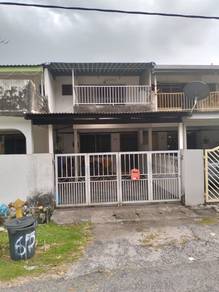 2-storey Terraced House For Sale in Kampar,PRK