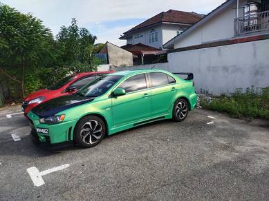 Proton Inspira PREMIUM in Teluk Intan, PRK