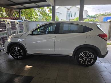 Honda HR-V S in Alor Setar, KDH