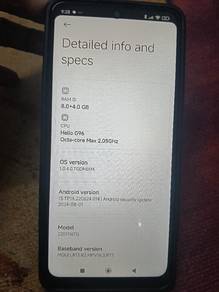 Redmi Note 11 pro