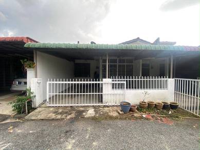 Terraced House For Sale in Alor Setar,KDH