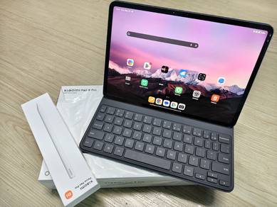 XIAOMI PAD 8 Pro