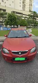 Proton Gen2 in Shah Alam, SGR