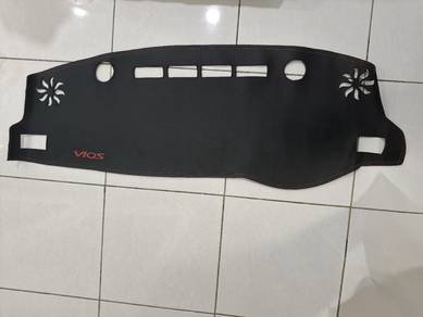 Vios Dashboard Cover (2019-)