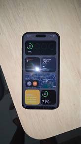 IPhone 15 256GB