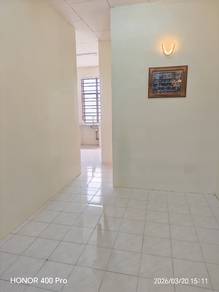 Terraced House For Rent in Merbok,KDH