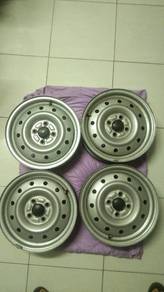 produa axia ori rims(new)